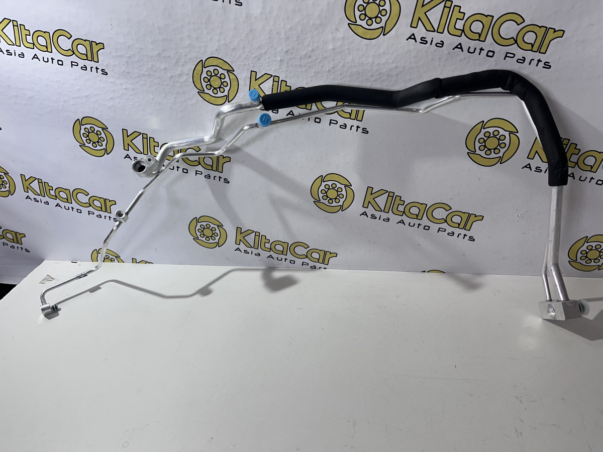 Трубка компрессора кондиционера Livan X3pro НОВАЯ