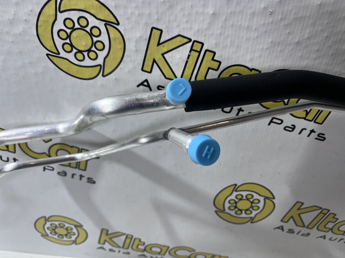 Трубка компрессора кондиционера Livan X3pro НОВАЯ