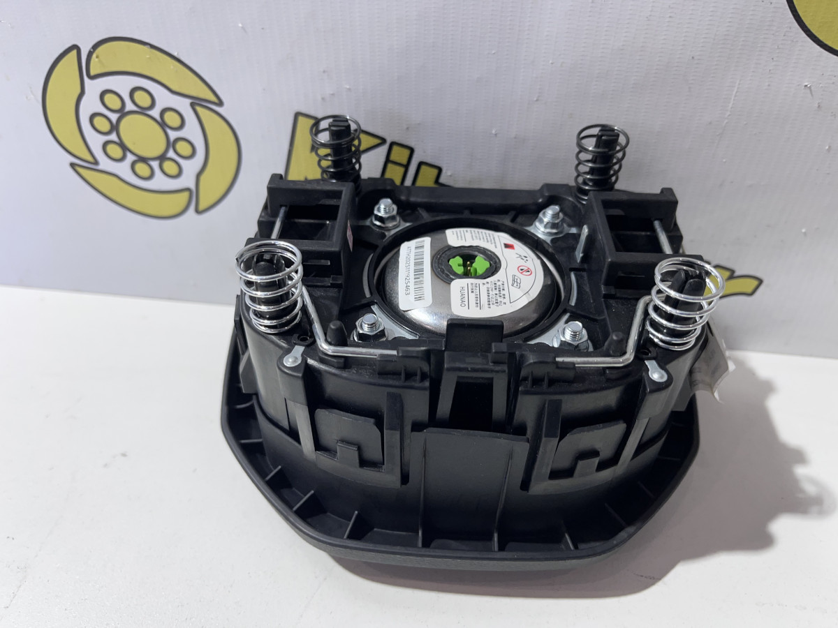 Подушка безопасности водителя GEELY Livan X3pro НОВАЯ