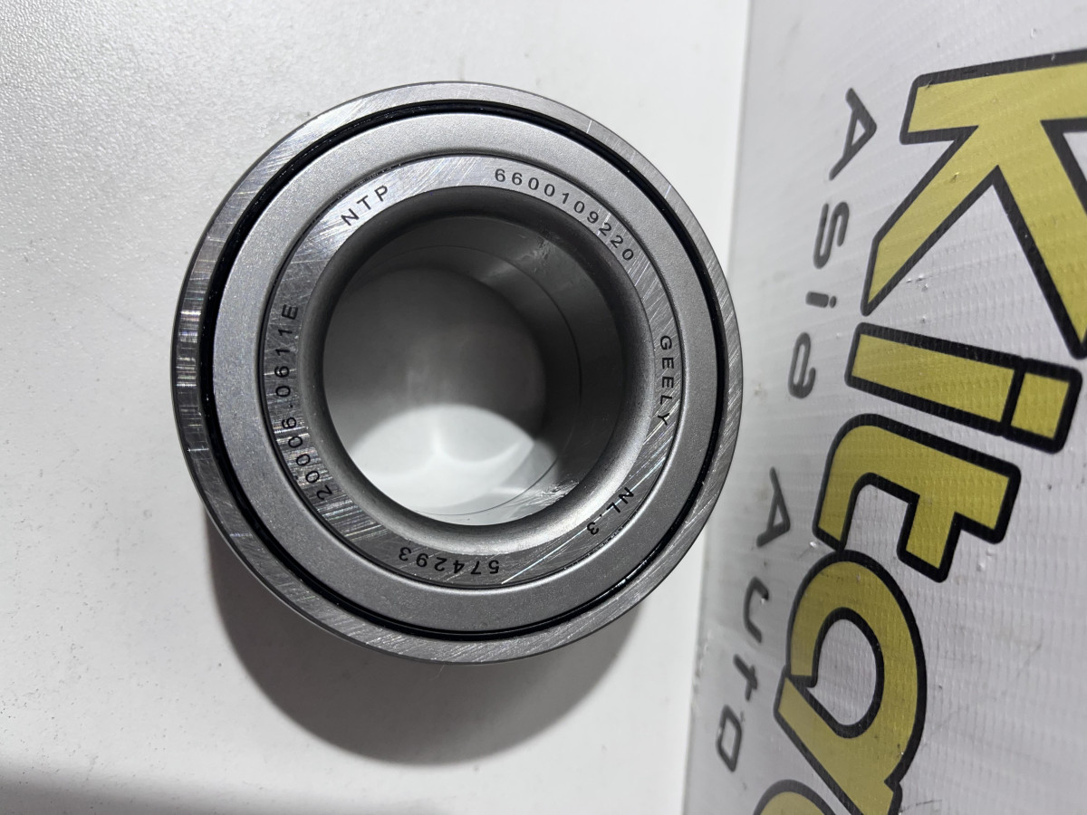 Подшипник передней ступицы Livan X6pro новый