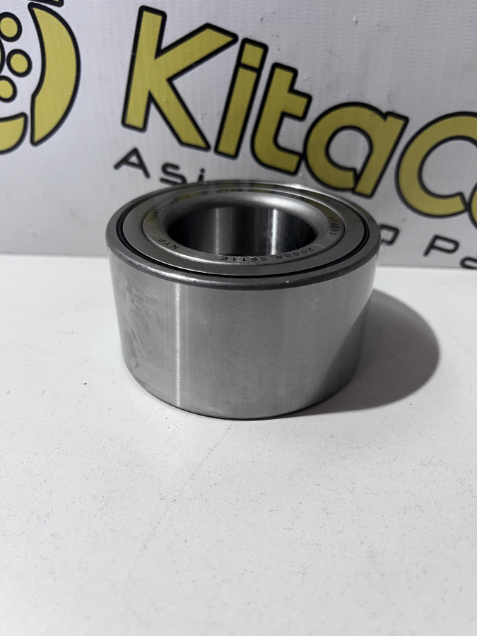 Подшипник передней ступицы Livan X6pro новый