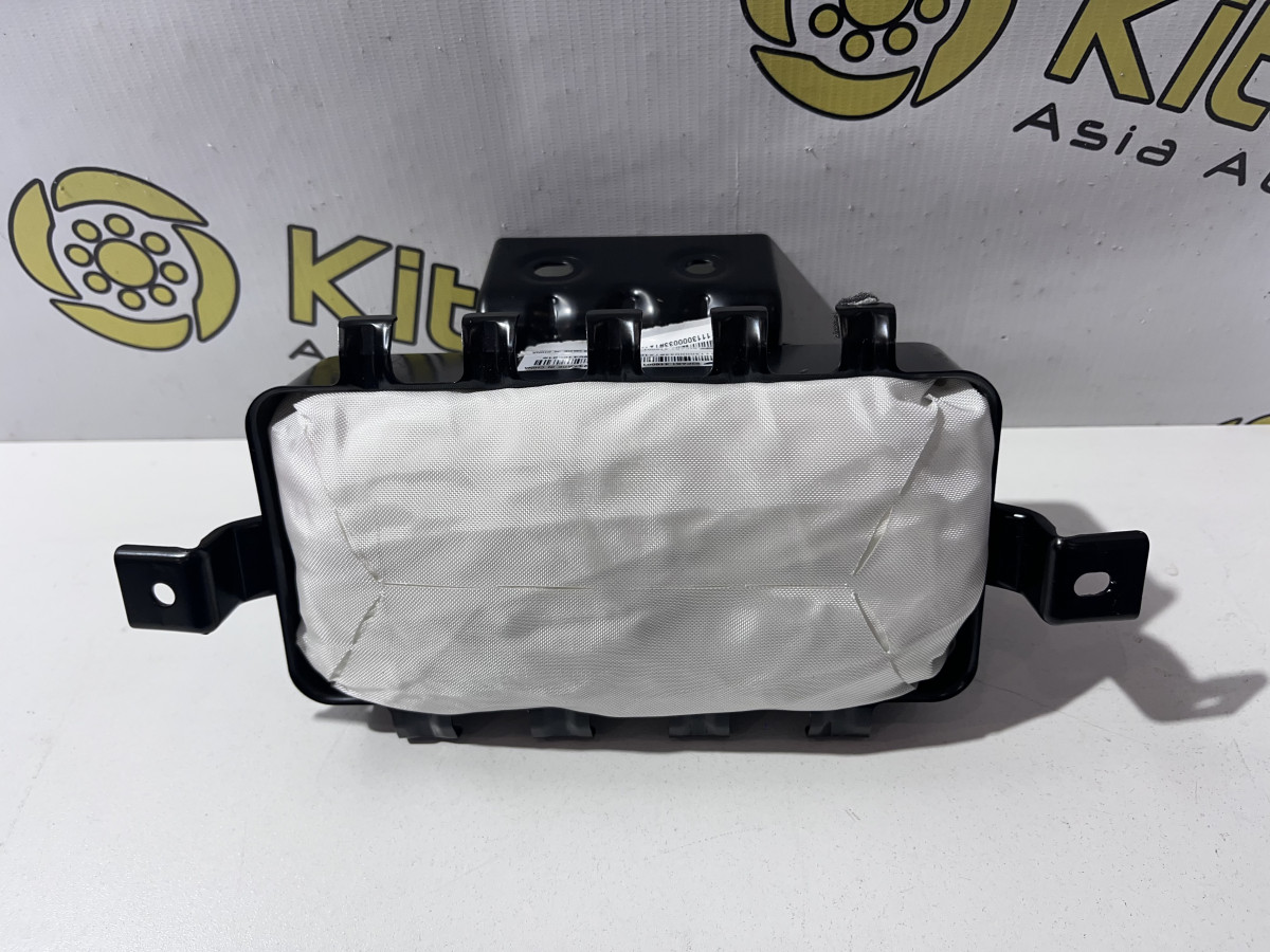 Подушка безопасности пассажира в панели livan X3pro