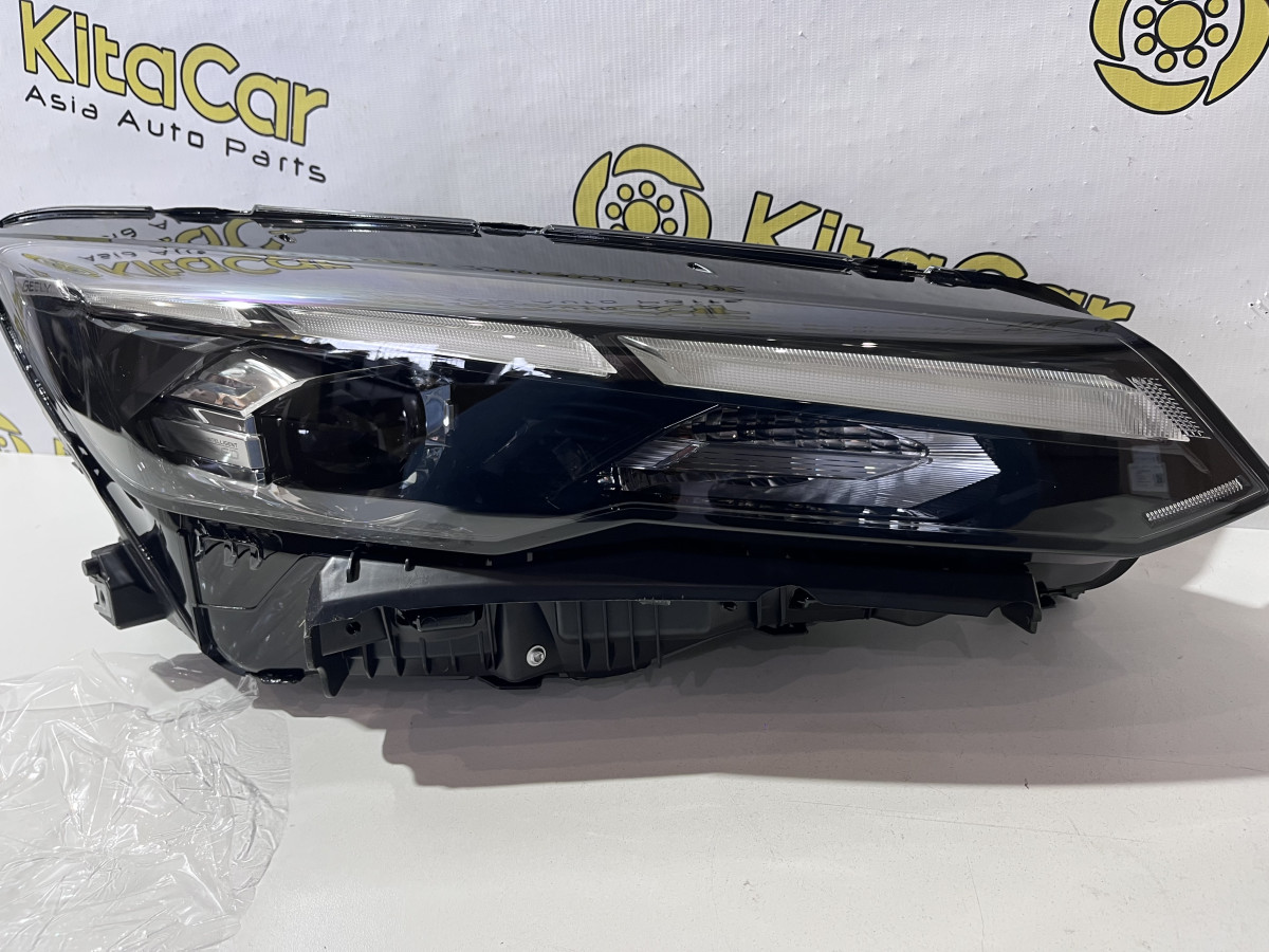 Фара правая livan S6 PRO новая