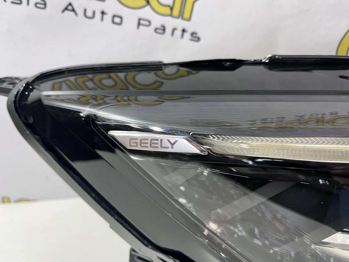 Фара правая livan S6 PRO новая