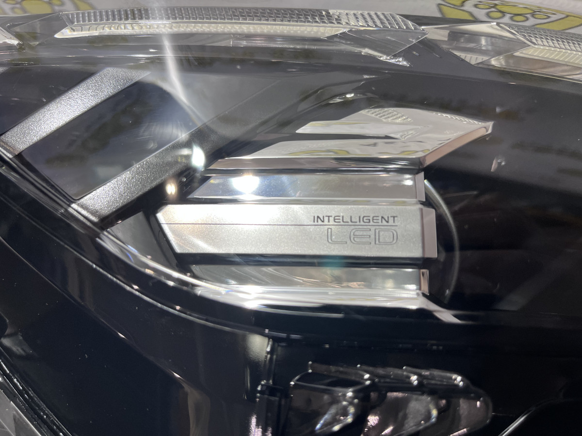 Фара правая livan S6 PRO новая