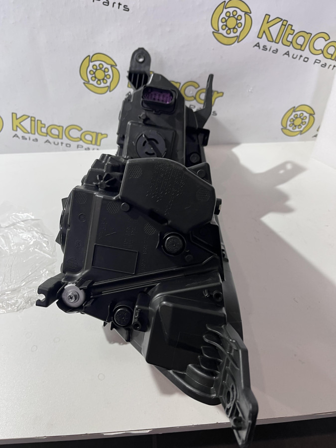 Фара правая livan S6 PRO новая