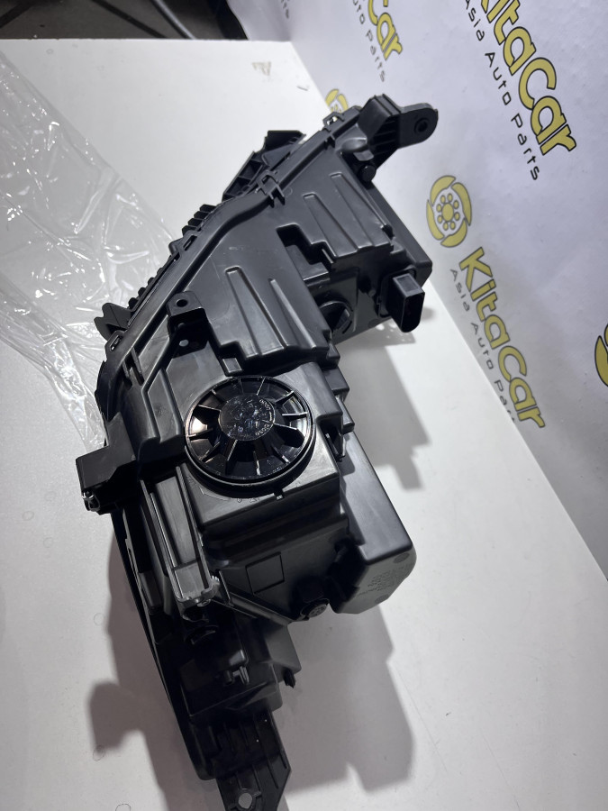 Фара правая livan S6 PRO новая