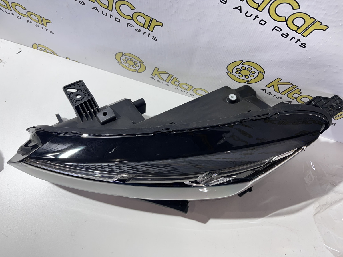 Фара левая livan S6 PRO новая