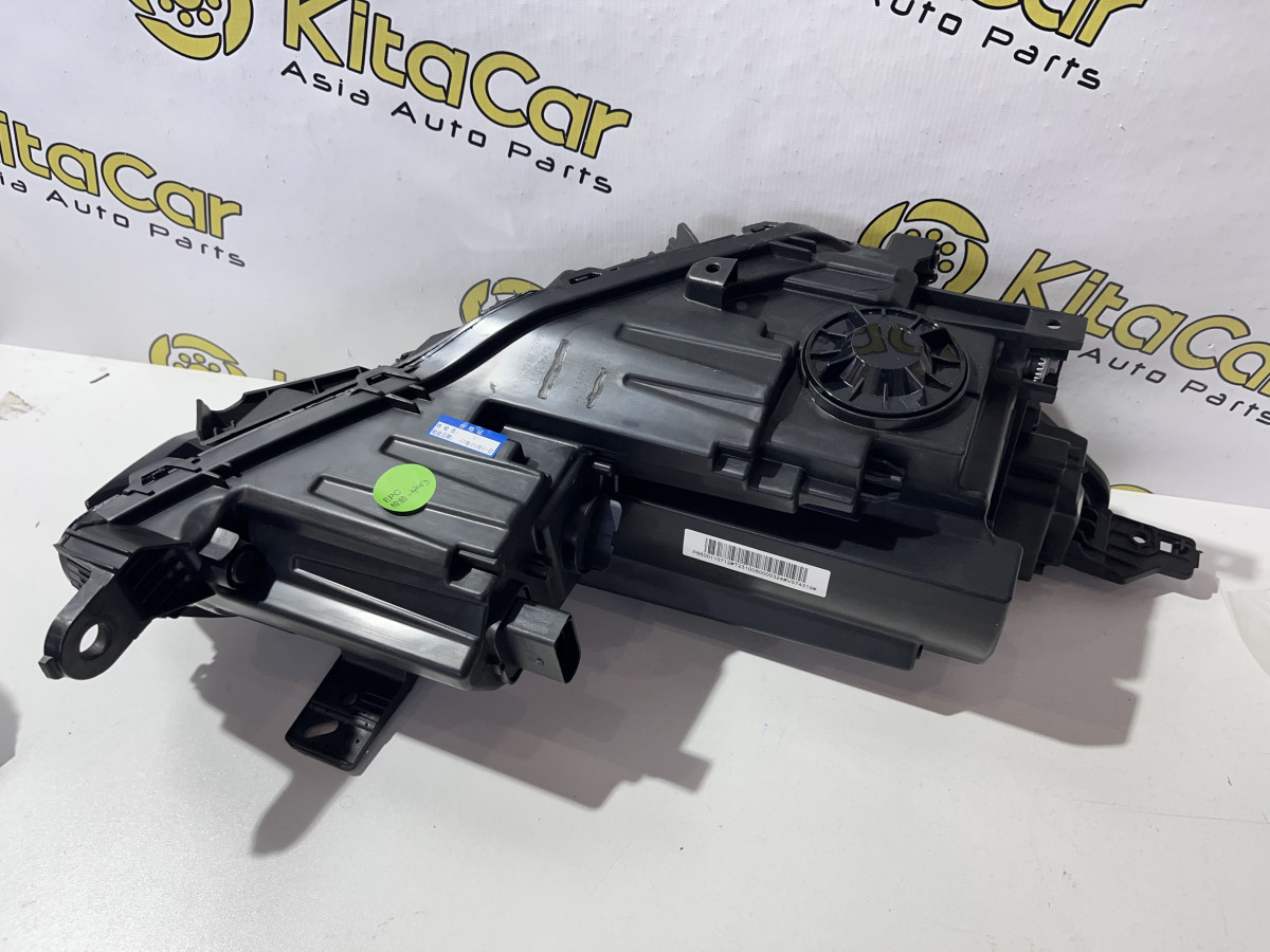 Фара левая livan S6 PRO новая