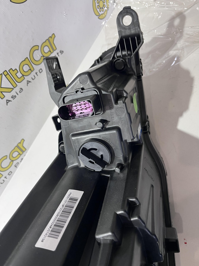 Фара левая livan S6 PRO новая